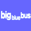 Big Blue Bus